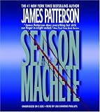 Season of the Machete: 5 CD's