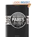 The Little Black Book of Paris 2009 (Travel Guide) (Little Black Books (Peter Pauper Hardcover))