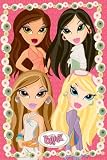 Posters: Bratz Poster - Resort 4 (36 x 24 inches)