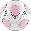 adidas UEFA EURO 2008 Glider Soccer Ball