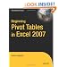 Beginning PivotTables in Excel 2007: From Novice to Professional (Expert's Voice)