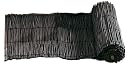 Tag Fresh Herbs Twig 63-Inch by 15-Inch Table Runner, Natural Coffee