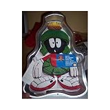 Wilton Marvin The Martian Cake Pan