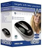 Electronics : Sweex Laser Mouse USB