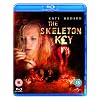 The Skeleton Key [Blu-ray] [Region Free]