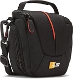 Case Logic DCB-303 Vertical Flash Camcorder Case (Black)