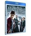 Harry Potter et le prince de sang-m&ecirc;l&eacute; [Blu-ray]