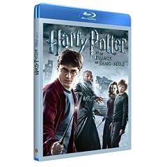 Harry Potter et le prince de sang-m�l� [Blu-ray]