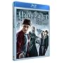 Harry Potter et le prince de sang-m�l� [Blu-ray] <b>Blu-ray</b> ~ Daniel Radcliffe