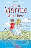 When Marnie was there