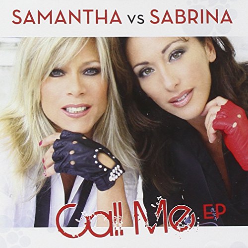 Samantha Vs. Sabrina - Hot House Session 2 - Zortam Music