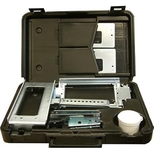 Milescraft 1293 Interior Door Mortising Kit for 1-3/8-Inch Doors and Jambs