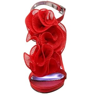 Luichiny Women's Gim Me Sandal