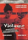 Violame(baise-moi)