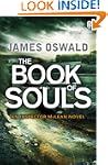 The Book of Souls (Inspector Mclean M...