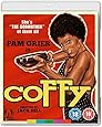 Coffy [Blu-ray]