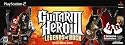 Guitar Hero III: Legends of Rock Bundle for PlayStation 2 - Only at Target