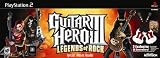 Guitar Hero III: Legends of Rock Bundle for PlayStation 2 - Only at Target