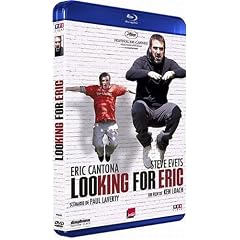 Looking for eric [Edizione: Francia]