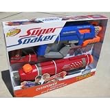 Nerf Super Soaker Two Pack Shot Blaster and Rattler