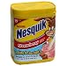 Nesquik Strawberry, 10.9-Ounce Canisters (Pack of 12) Image