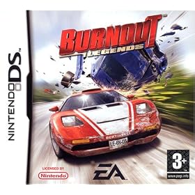 Burnout Legends