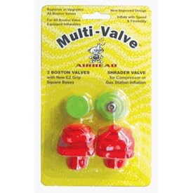 Airhead Multi-Valve by Airhead