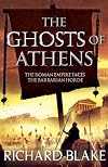 The Ghosts of Athens (Aelric 4)