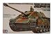 1/35 �~���^���[�~�j�`���A�V���[�Y ���[�N�g�p���T�[