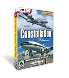 Constellation Professional for FSX