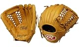 <一般軟式グラブ>Rawlings 前田智徳モデル 外野手用 ライトブラウン 2008NEWモデル RG28TM-27-L