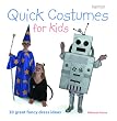 kids book week costumes