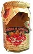 A. Fieschi Spicy Fichi Green Fig Mostarda 380 gram jar