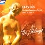Haydn: String Quartets, Op. 64, Nos. 1-3