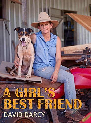 A Girl's Best Friend, by David Darcy