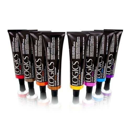 Matrix Logics Color Creme 5N (Lightest Brown Neutral)