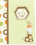 Carter's Bound Keepsake Memory Book o...