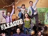 The League Season 1