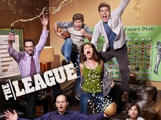 The League