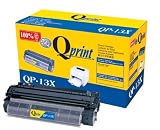 Q-Imaging Q-Print New Replacement Toner Cartridge for HP Q2613X (QP-13X)