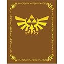 The Legend of Zelda: Twilight Princess Strategy Guide - Collector's Edition (Hardcover - Wii Version)