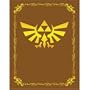 The Legend of Zelda: Twilight Princess Strategy Guide - Collector's Edition (Hardcover - Wii Version)