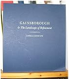 Gainsborough and the landscape of refinement