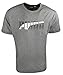 Puma Mens Active Dry Formstripe Short-Sleeve Shirt