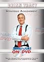 Brian Tracy - Strategic Achievement - Sales, Marketing & Leadership Tactics for Gaining the Competitive Edge - Motivational DVD Training Video