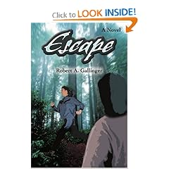 Escape: A Novel