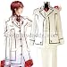 Vampire Knight Night class boy Kaname Cosplay Cosplay Japanese Anime Cosplay Custume Made Customized