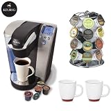 Keurig B70 Platinum Brewing System