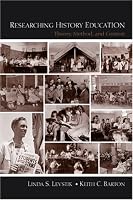 Researching History Education: Theory, Method, and Context