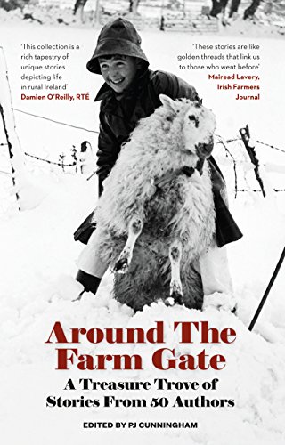 Around the Farm Gate: A Treasure Trove of Irish Stories